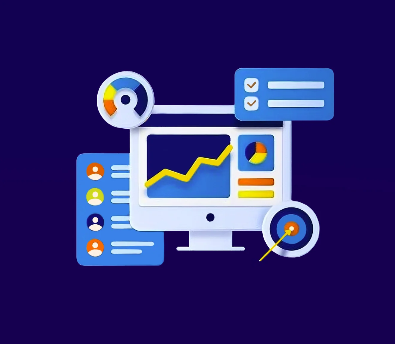 Agencia de Marketing Digital en Cajamarca 1 Agencia de Marketing en Cajamarca