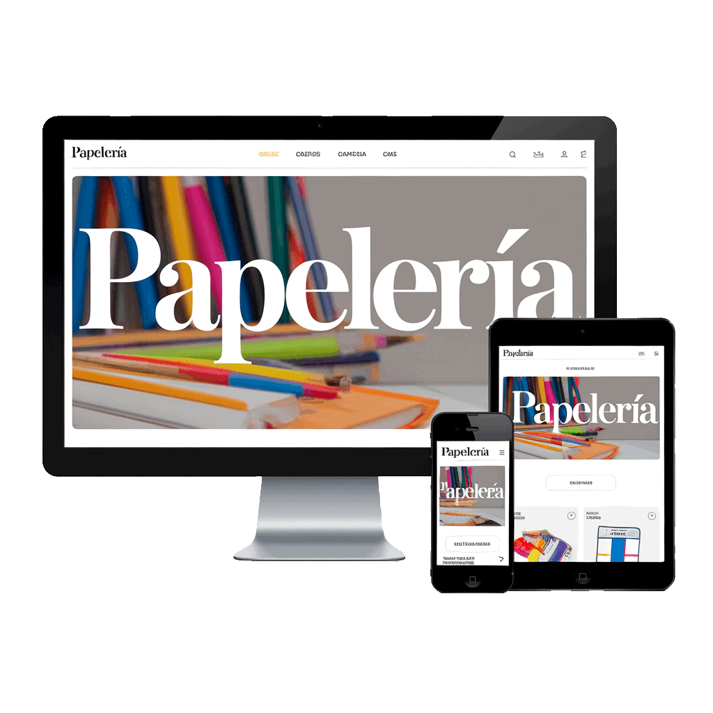 Diseño de Páginas Web en Junín 15 Servicio de páginas web