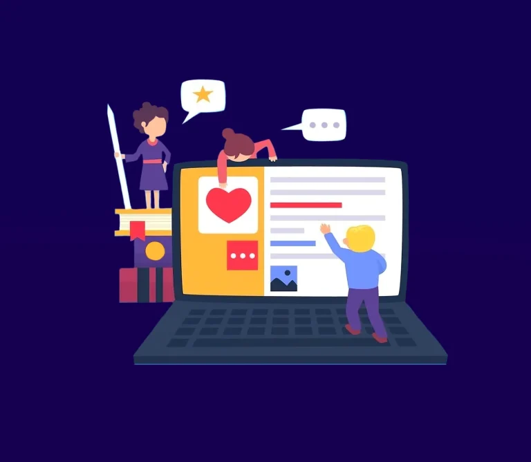 Agencia de Marketing Digital en Piura