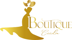 LOGO DE BOUTIQUE CEIDA