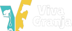 Logo Viva granja